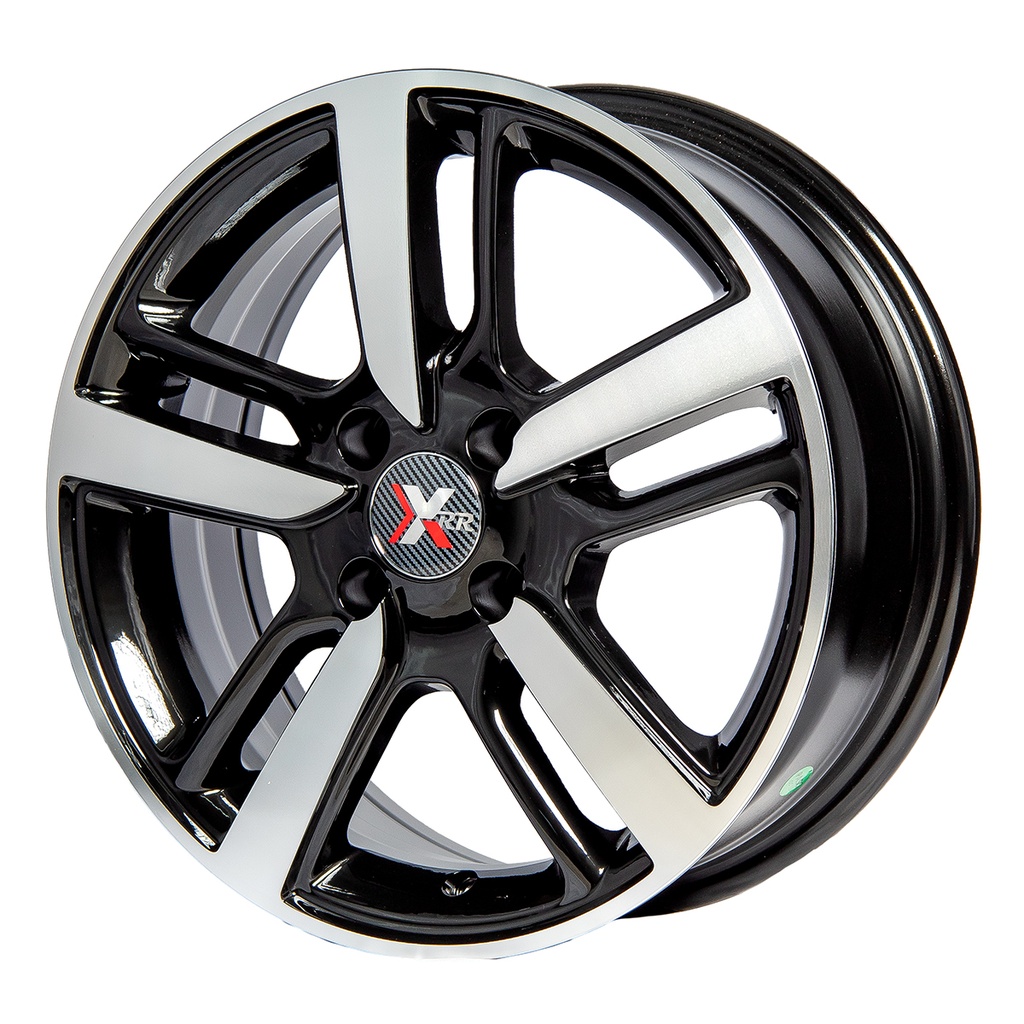 Rin 15 "X6 " 4x100 XRR A6026-5 MB 30 73.1