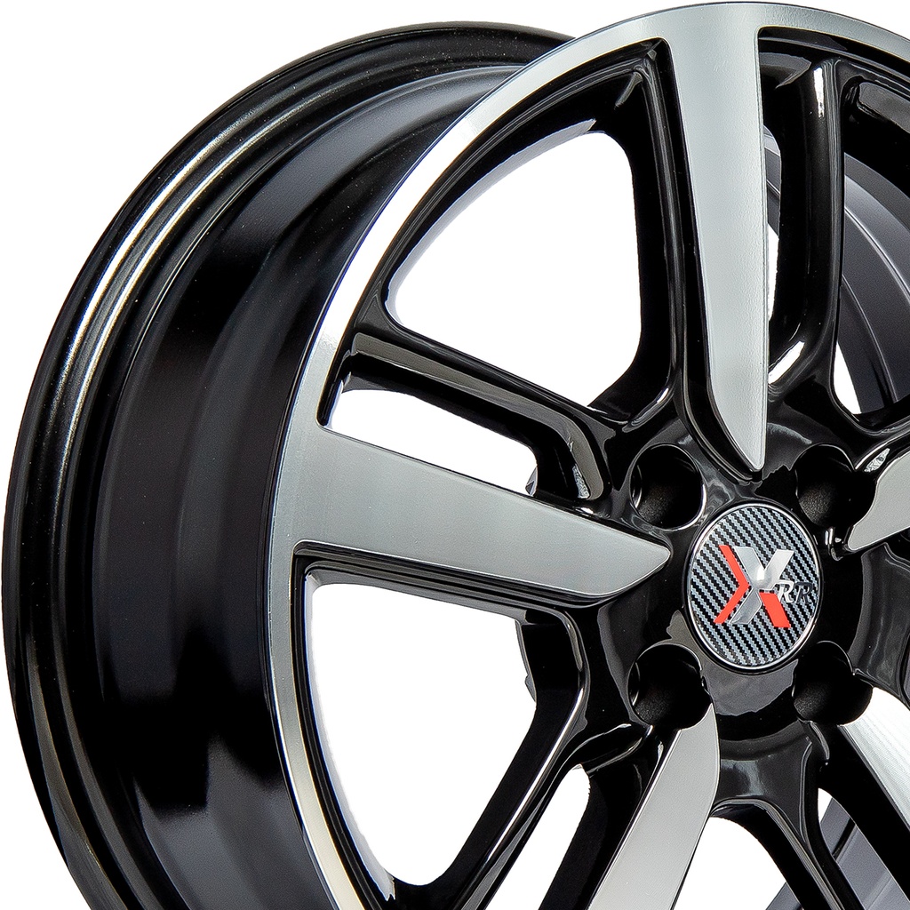 Rin 15 "X6 " 4x100 XRR A6026-5 MB 30 73.1