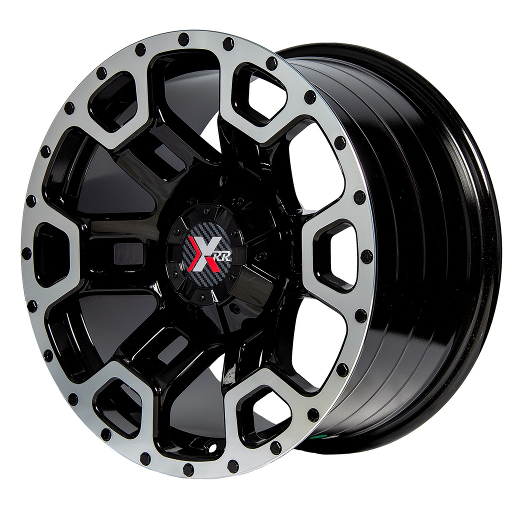 Rin 17 "X9 " 6X114.3/130 XRR E1008-7 MB 0 87.1