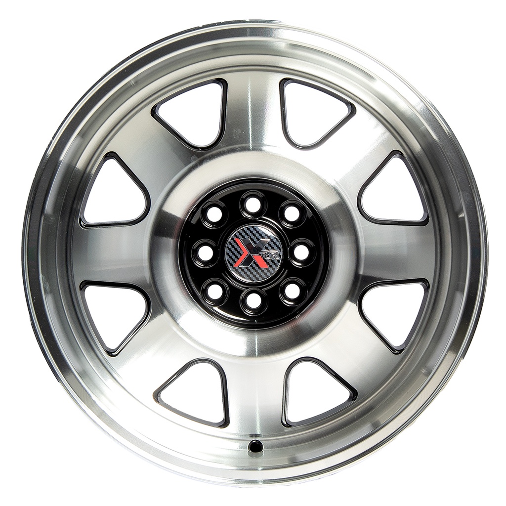 Rin 17 "X7.5 " 4X100/108 XRR B8009-7 MS 25 73.1