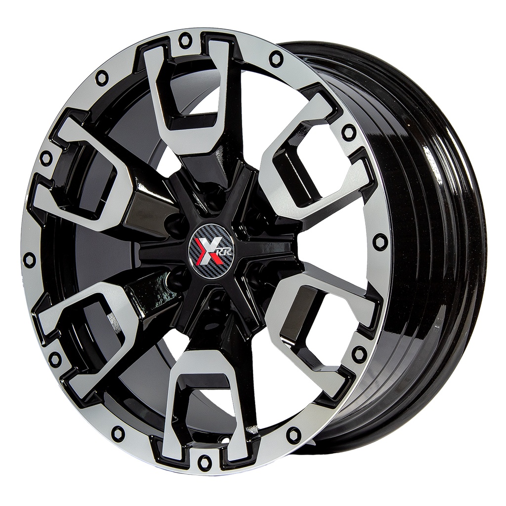 Rin 17 "X7.5 " 6x114.3 XRR A8011-7 MB 25 66.1