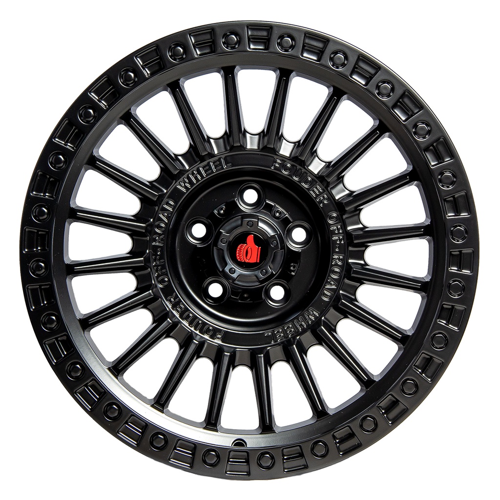 Rin 17 "X9 " 5X114.3 XRR C4010-7 FSB 0 0