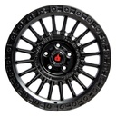 Rin 17 "X9 " 5X114.3 XRR C4010-7 FSB 0 0