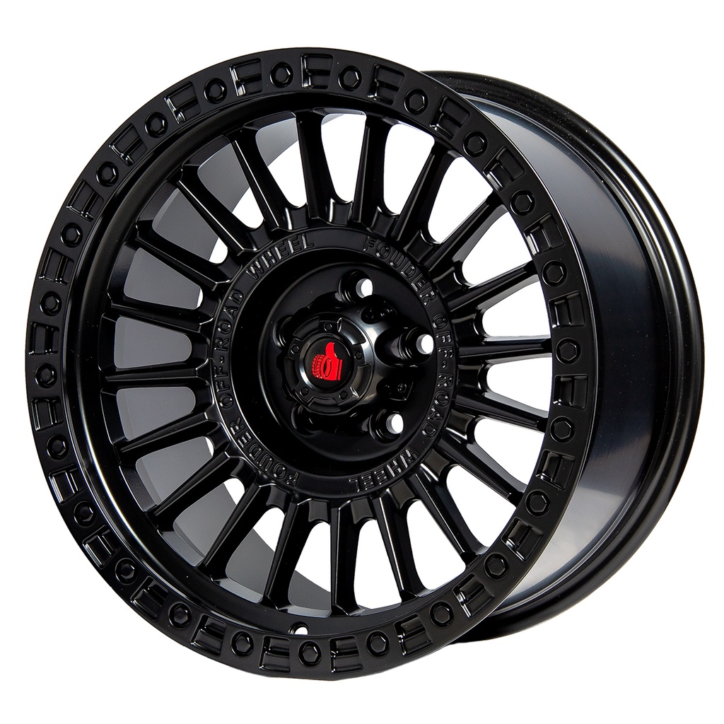Rin 17 "X9 " 5X114.3 XRR C4010-7 FSB 0 0