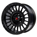 Rin 17 "X9 " 5X114.3 XRR C4010-7 FSB 0 0