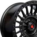 Rin 17 "X9 " 5X114.3 XRR C4010-7 FSB 0 0