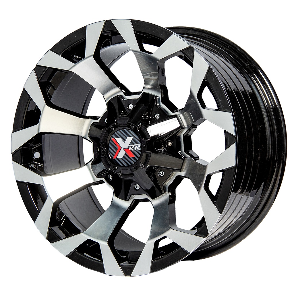 Rin 17 "X8.5 " 5X135/139 XRR C8012-7 MB 0 110.2