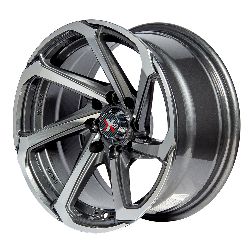 Rin 14 "X7 " 4X100/114.3 XRR E4002-4 MG 0 73.1