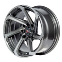 Rin 14 "X7 " 4X100/114.3 XRR E4002-4 MG 0 73.1