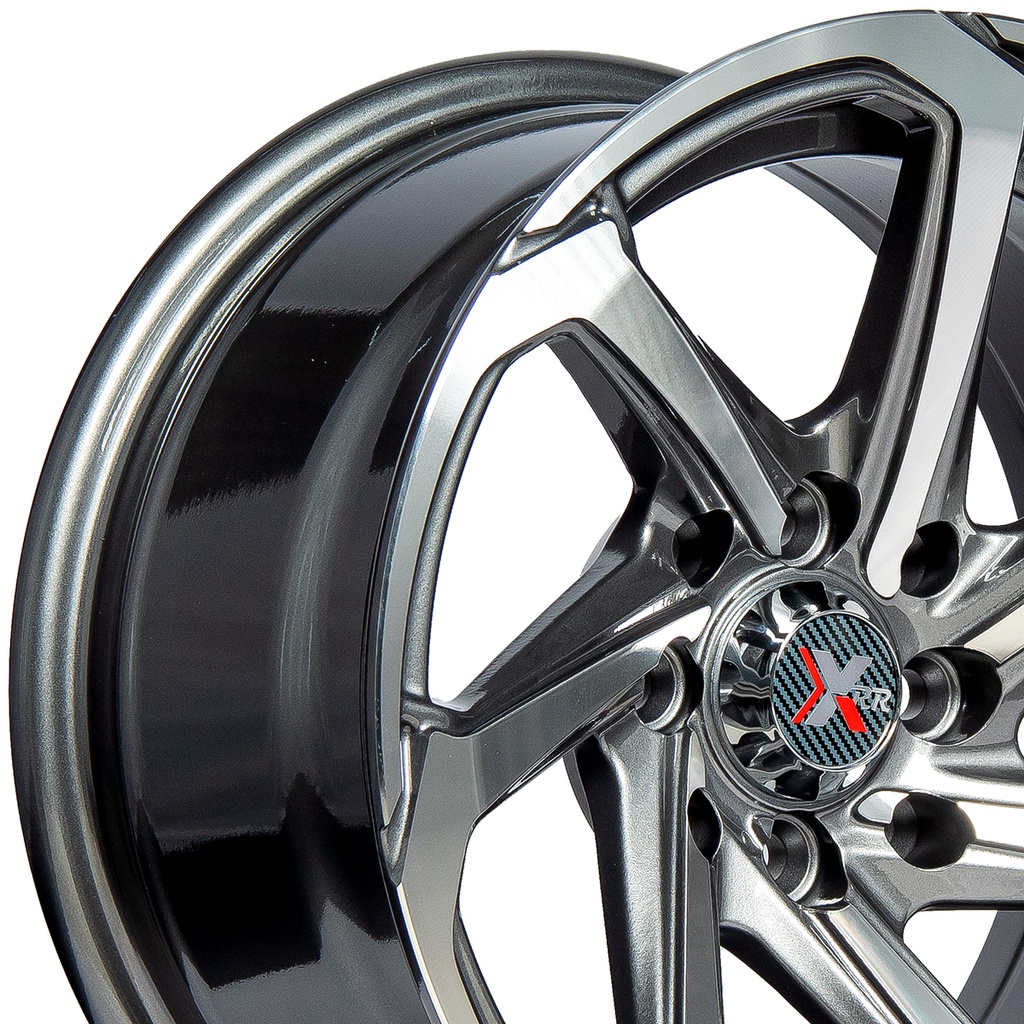 Rin 14 "X7 " 4X100/114.3 XRR E4002-4 MG 0 73.1