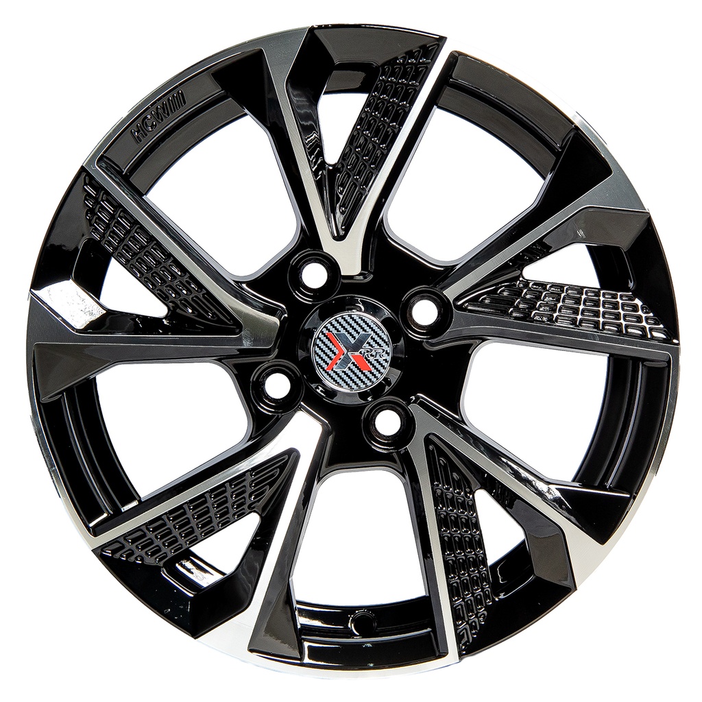 Rin 14 "X6 " 4x100 XRR C5025-4 MB 35 73.1