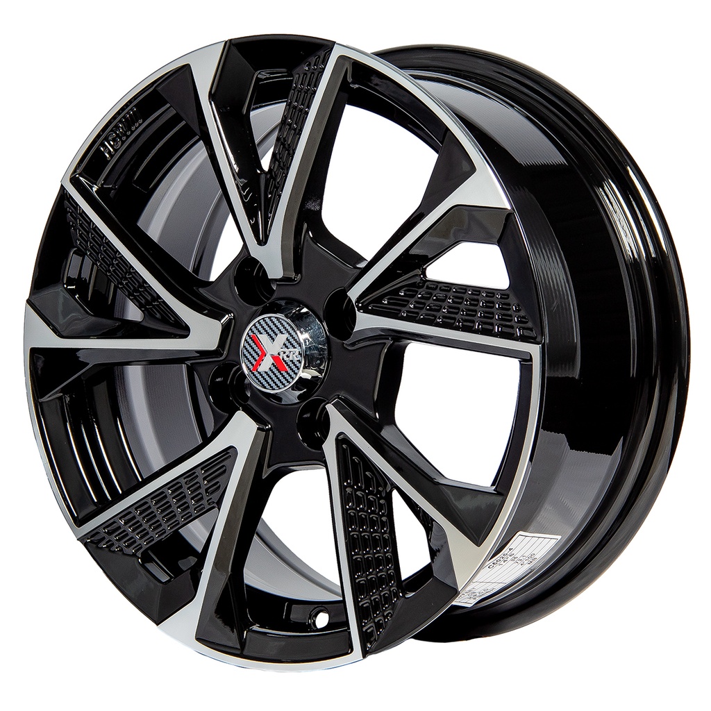 Rin 14 "X6 " 4x100 XRR C5025-4 MB 35 73.1