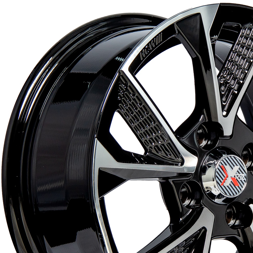 Rin 14 "X6 " 4x100 XRR C5025-4 MB 35 73.1