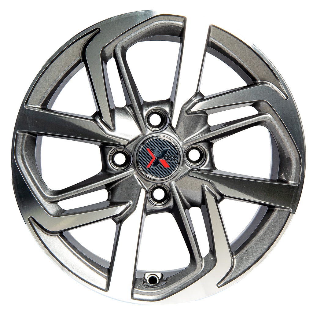 Rin 14 "X5.5 " 4x100 XRR B2114-4 MG 35 73.1