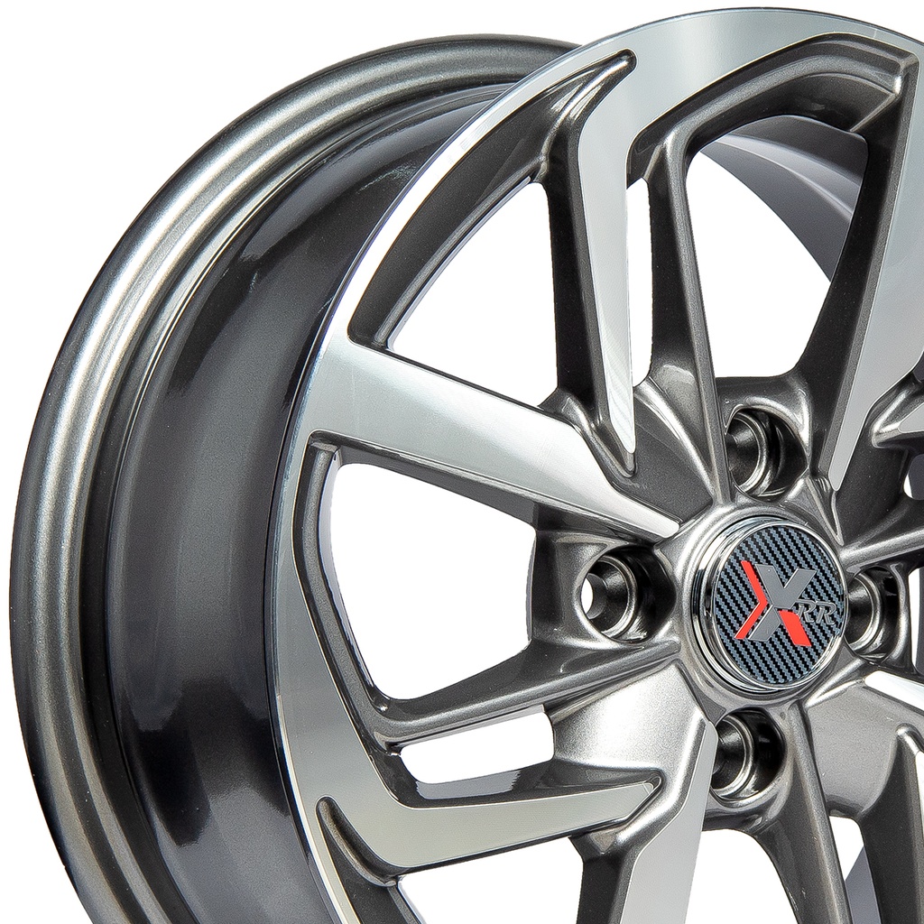 Rin 14 "X5.5 " 4x100 XRR B2114-4 MG 35 73.1