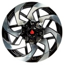 Rin 17 "X9 " 10X114.3/127 XRR C2047-7 MB 0 0