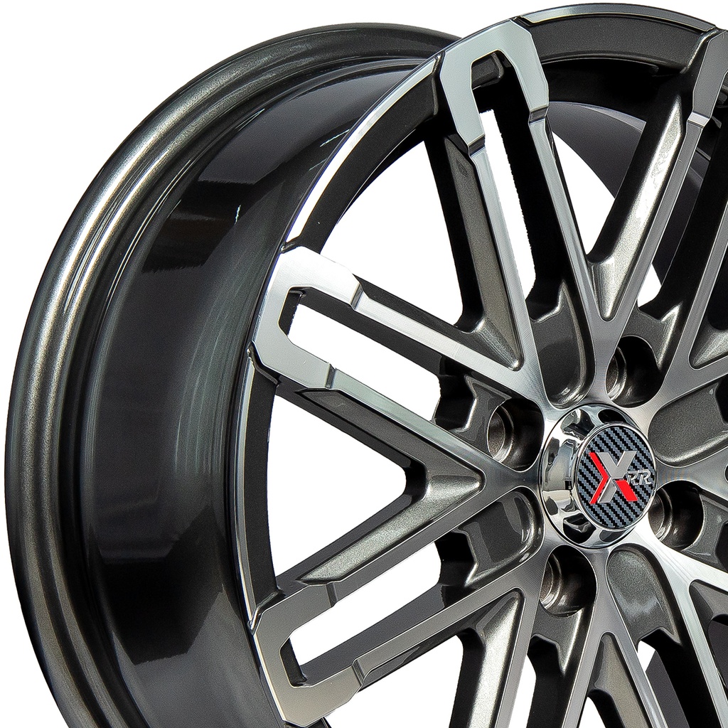 Rin 15 "X6 " 4x100 XRR B5022-5 MG 0
