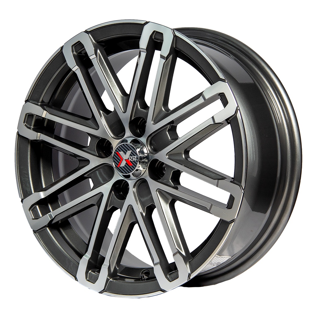 Rin 15 "X6 " 4x100 XRR B5022-5 MG 0