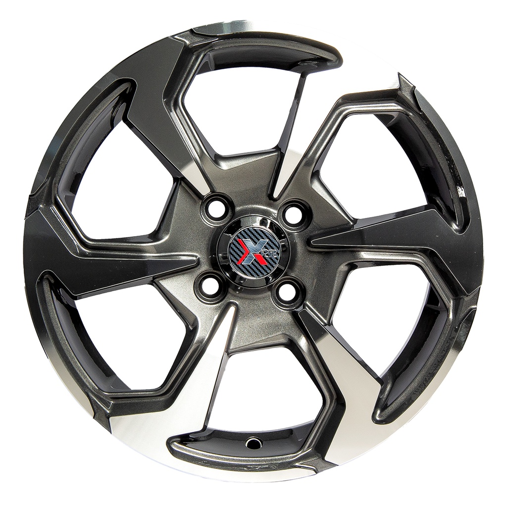 Rin 15 "X6 " 4x100 XRR B5032-5 MG 0 0