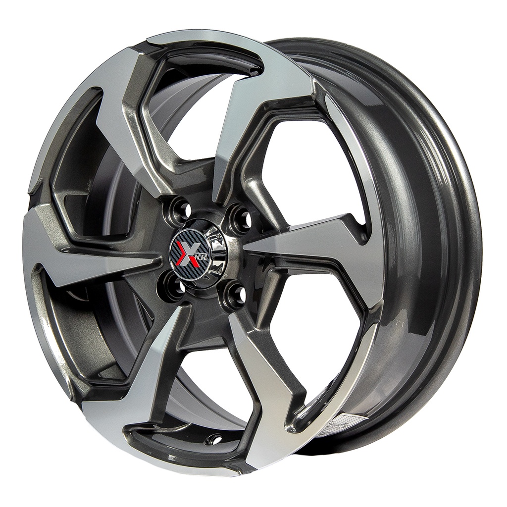 Rin 15 "X6 " 4x100 XRR B5032-5 MG 0 0