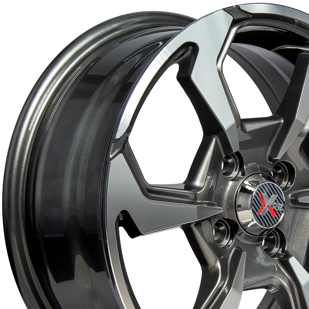 Rin 15 "X6 " 4x100 XRR B5032-5 MG 0 0