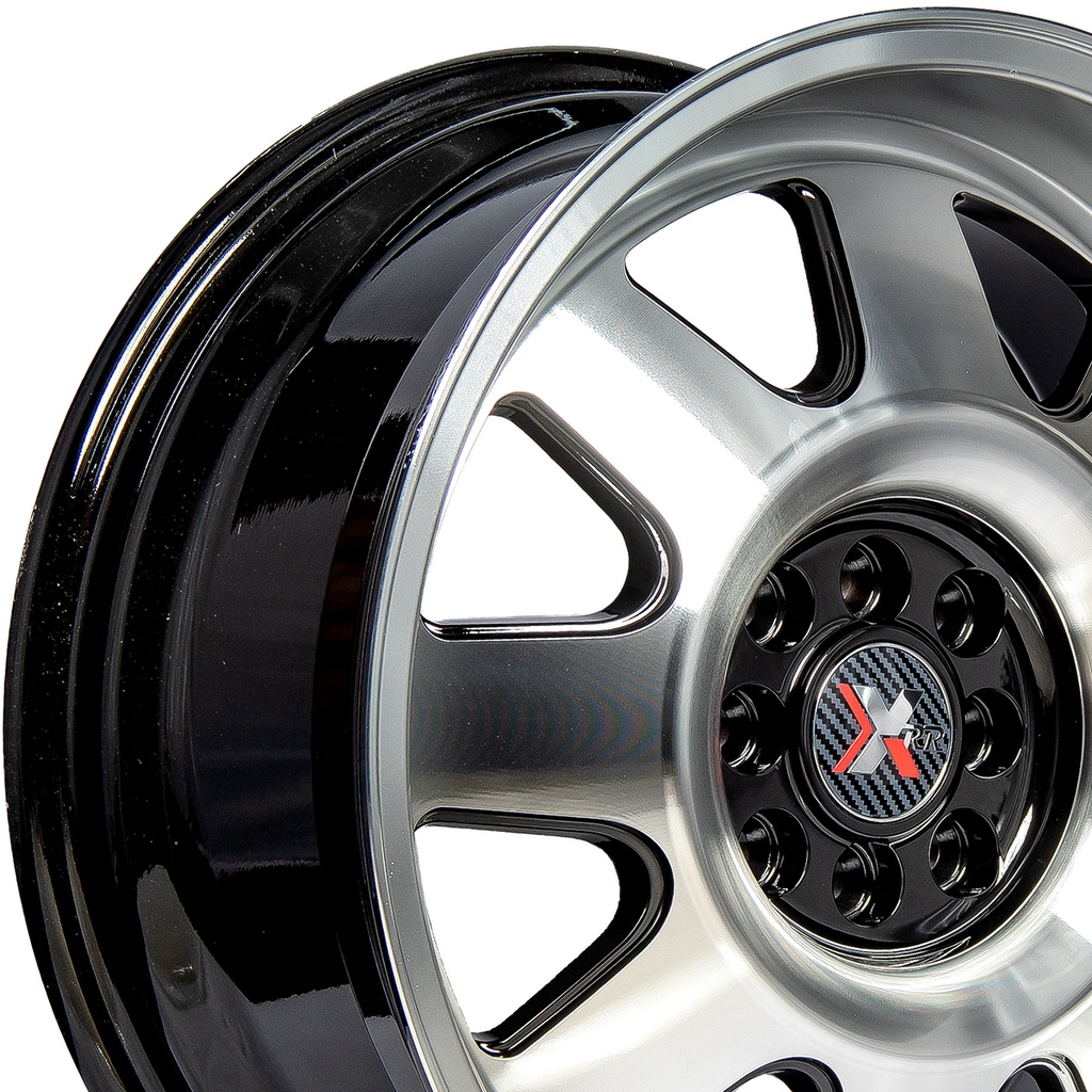 Rin 17 "X7.5 " 4X100/114.3 XRR A8009-7 MB 25 73.1