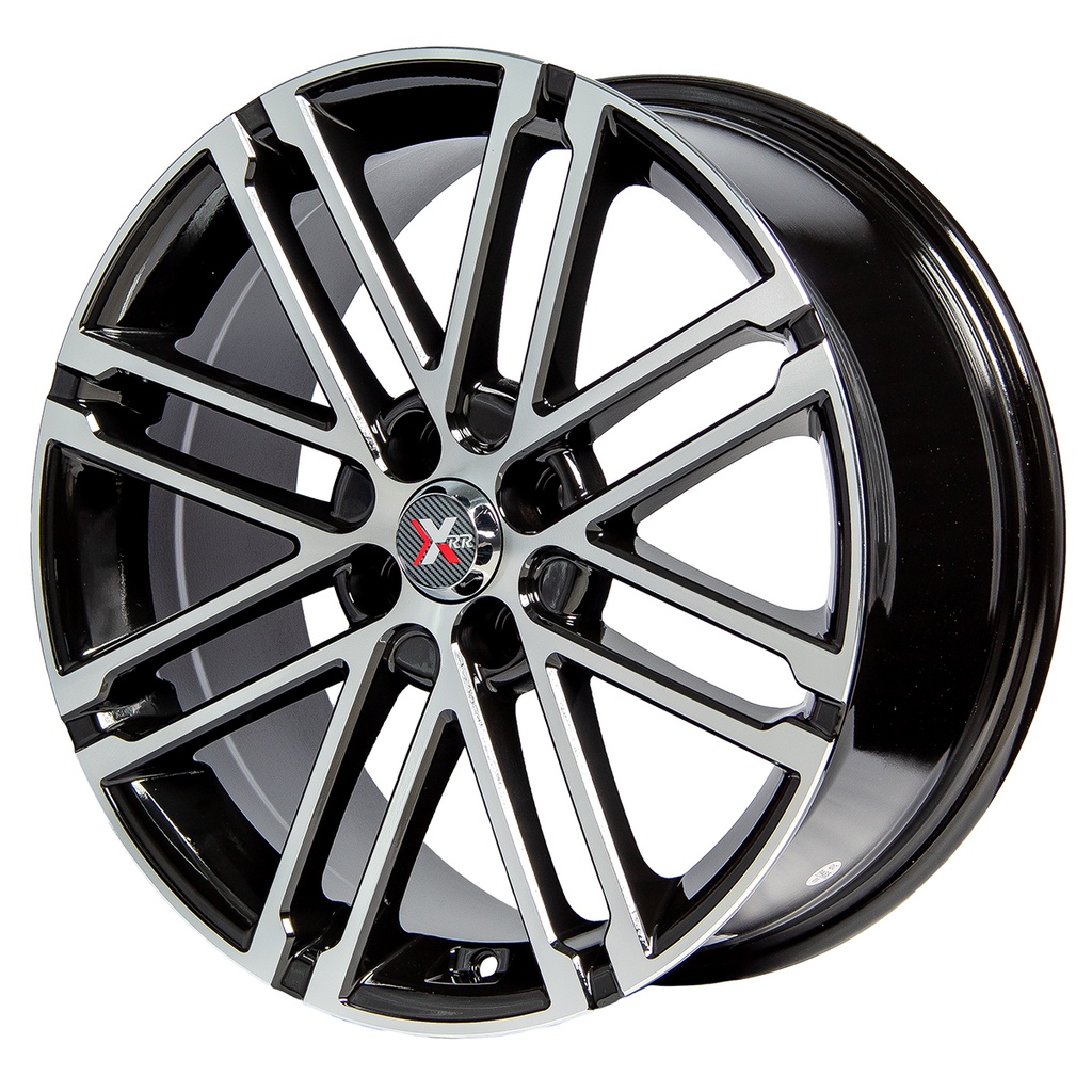 Rin 17 "X7.5 " 4x100 XRR A3010-7 MB 35 73.1