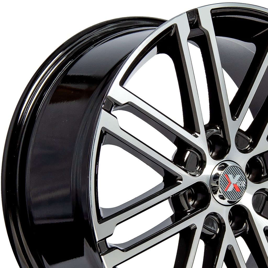 Rin 17 "X7.5 " 4x100 XRR A3010-7 MB 35 73.1