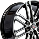 Rin 17 "X7.5 " 4x100 XRR A3010-7 MB 35 73.1