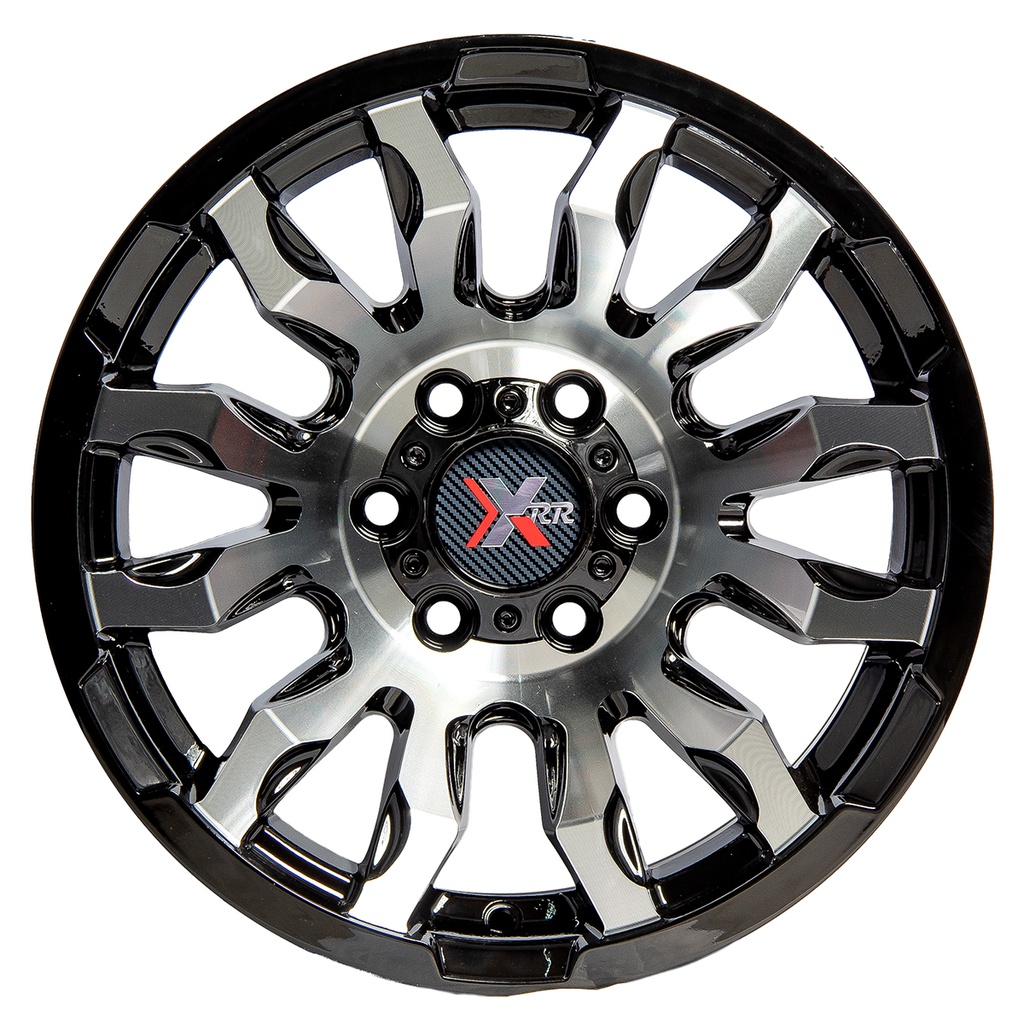 Rin 15 "X8 " 6-114.3 XRR B2021-5 EB 0 66.1