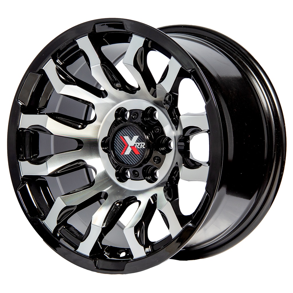 Rin 15 "X8 " 6-114.3 XRR B2021-5 EB 0 66.1