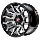Rin 15 "X8 " 6-114.3 XRR B2021-5 EB 0 66.1