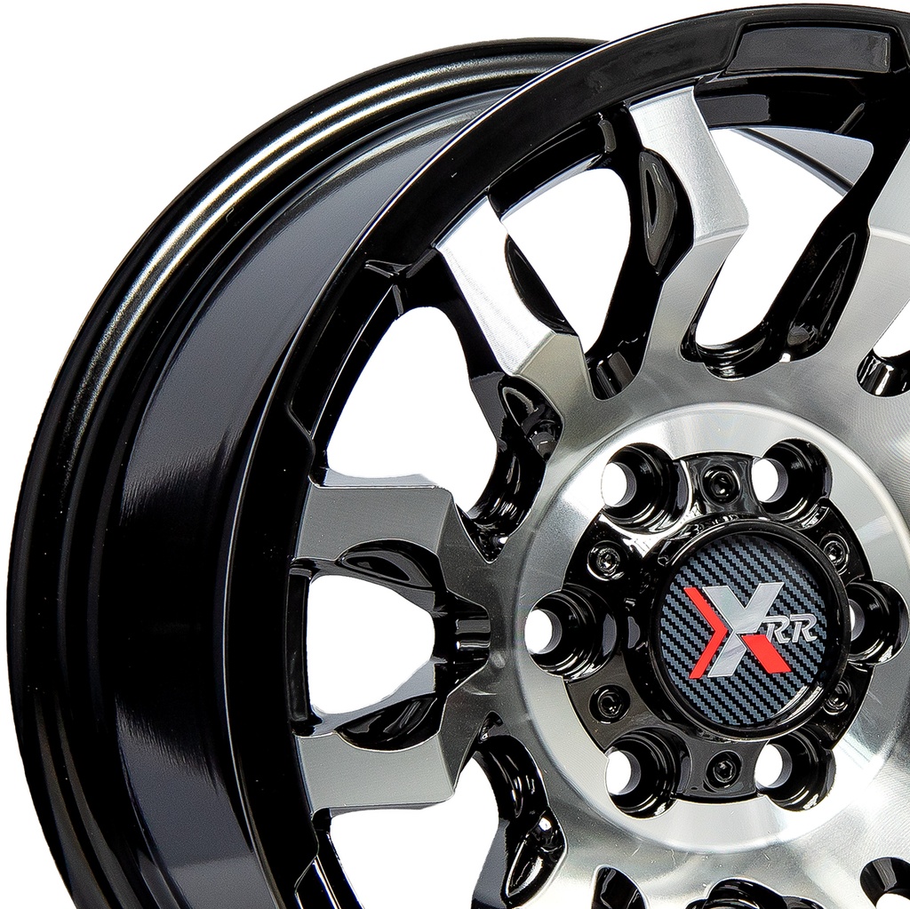 Rin 15 "X8 " 6-114.3 XRR B2021-5 EB 0 66.1
