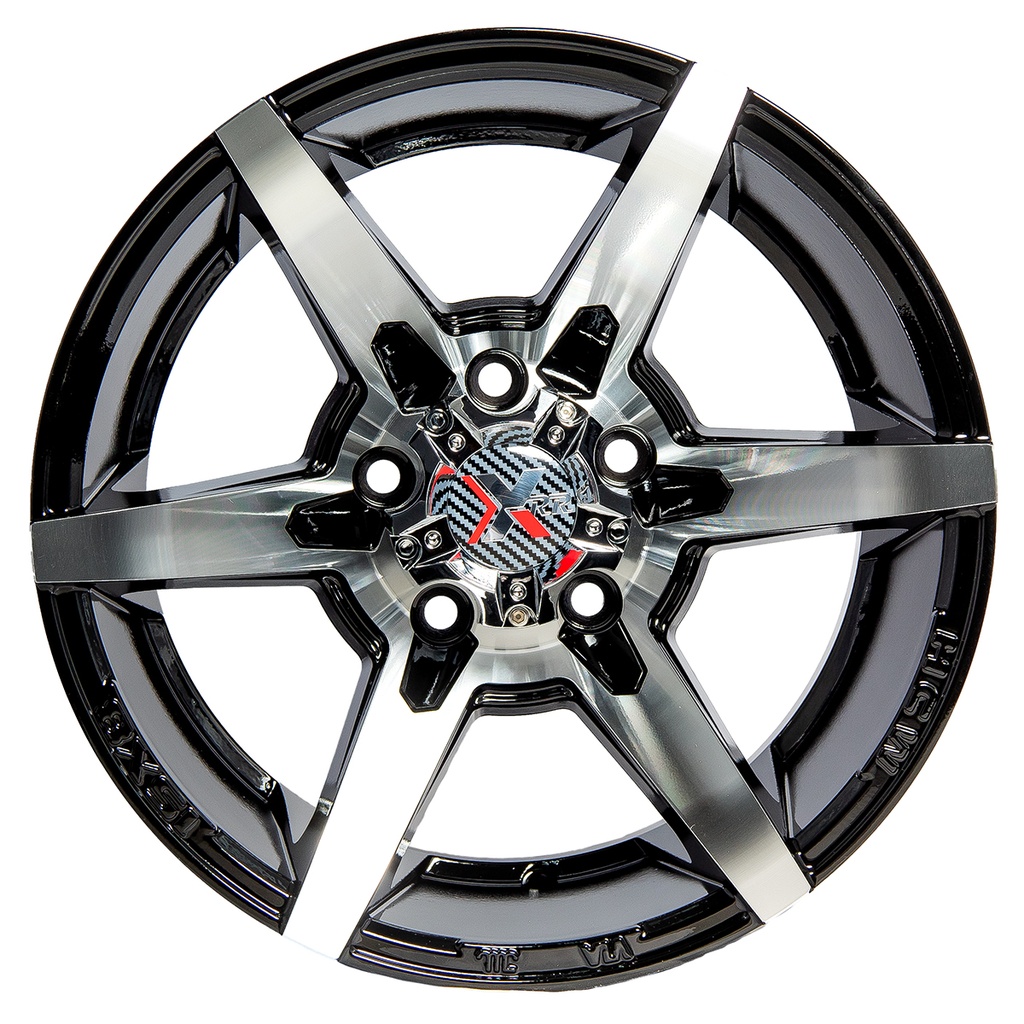 Rin 15 "X8 " 5x114.3 XRR D5011-5 MB -15 73.1