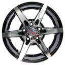 Rin 15 "X8 " 5x114.3 XRR D5011-5 MB -15 73.1