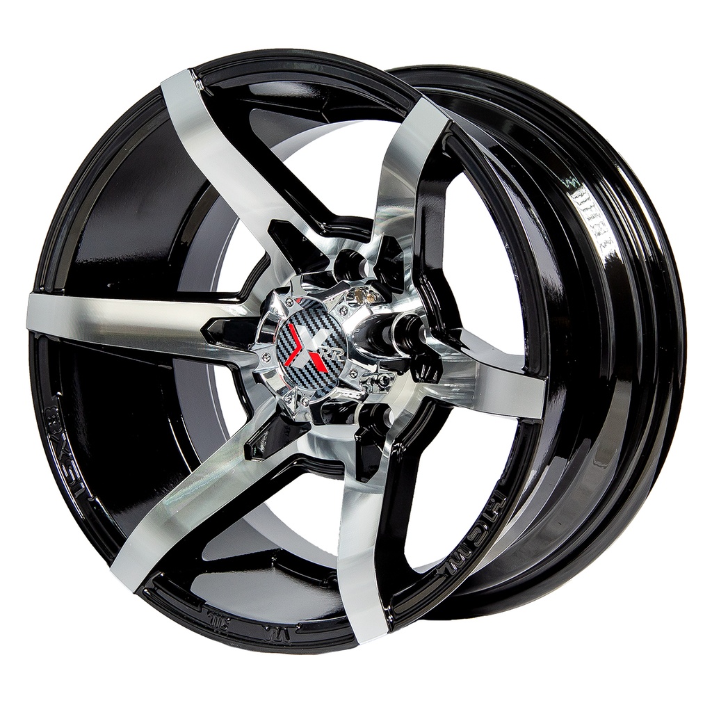 Rin 15 "X8 " 5x114.3 XRR D5011-5 MB -15 73.1