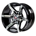 Rin 15 "X8 " 5x114.3 XRR D5011-5 MB -15 73.1
