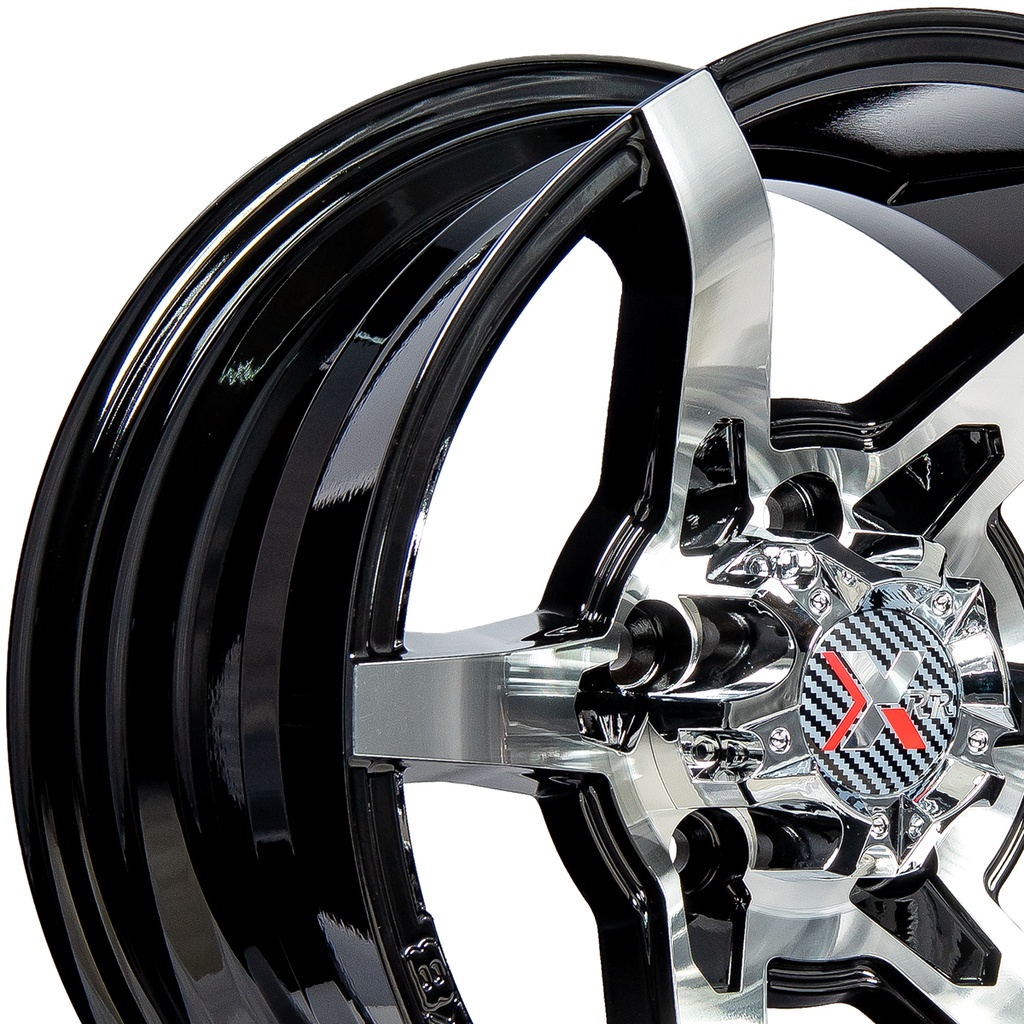 Rin 15 "X8 " 5x114.3 XRR D5011-5 MB -15 73.1