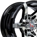 Rin 15 "X8 " 5x114.3 XRR D5011-5 MB -15 73.1