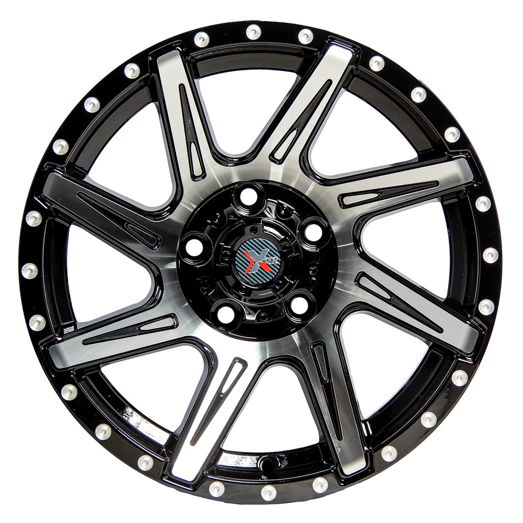 Rin 15 "X7 " 5x114.3 XRR C4044-5 EB -10 73.1