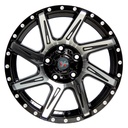 Rin 15 "X7 " 5x114.3 XRR C4044-5 EB -10 73.1