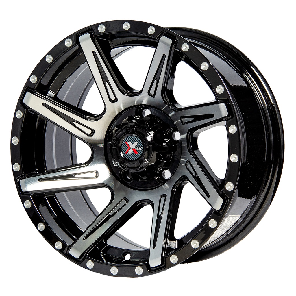 Rin 15 "X7 " 5x114.3 XRR C4044-5 EB -10 73.1