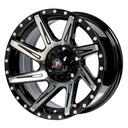 Rin 15 "X7 " 5x114.3 XRR C4044-5 EB -10 73.1
