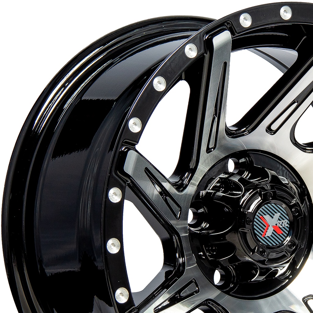 Rin 15 "X7 " 5x114.3 XRR C4044-5 EB -10 73.1