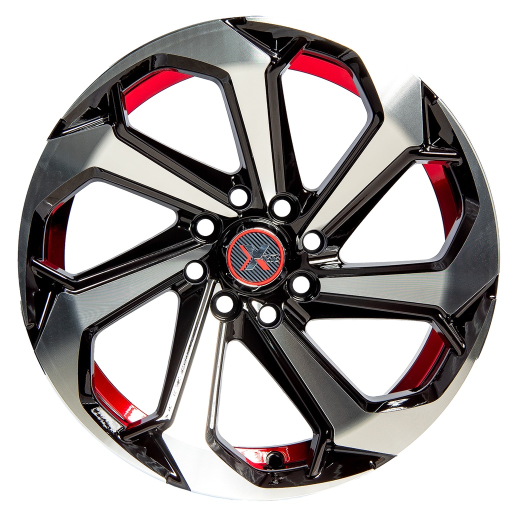 Rin 15 "X7 " 8X100/108 XRR B2029-5 MB/R 10 73.1