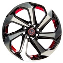 Rin 15 "X7 " 8X100/108 XRR B2029-5 MB/R 10 73.1