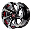 Rin 15 "X7 " 8X100/108 XRR B2029-5 MB/R 10 73.1