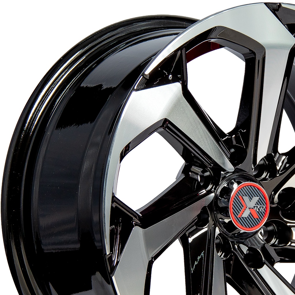 Rin 15 "X7 " 8X100/108 XRR B2029-5 MB/R 10 73.1