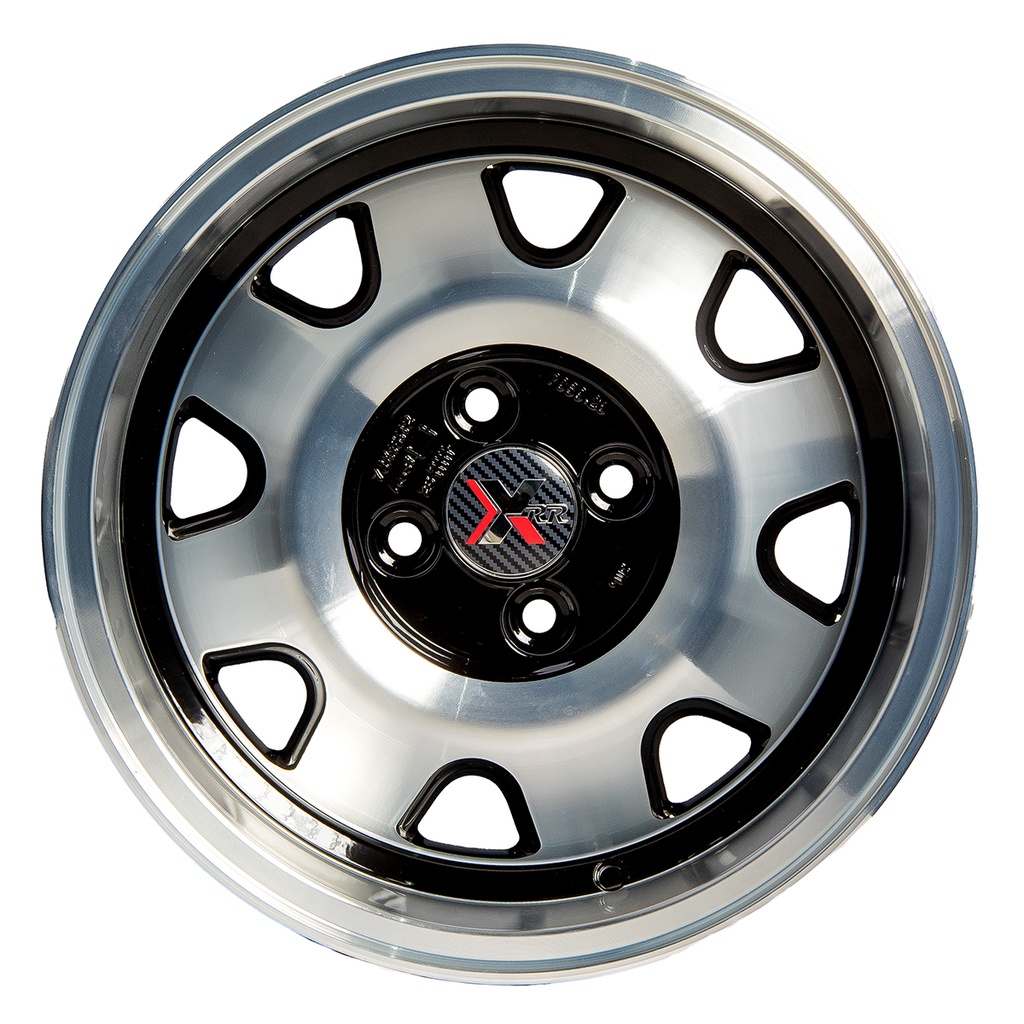 Rin 15 "X7 " 4x100 XRR A1059-5 MB 28 73.1