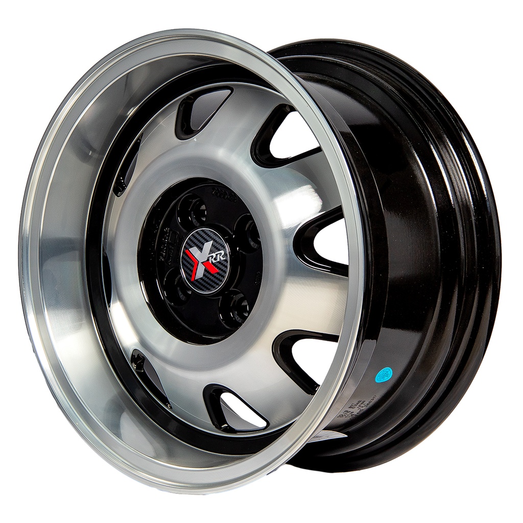 Rin 15 "X7 " 4x100 XRR A1059-5 MB 28 73.1